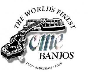 Ome Banjos